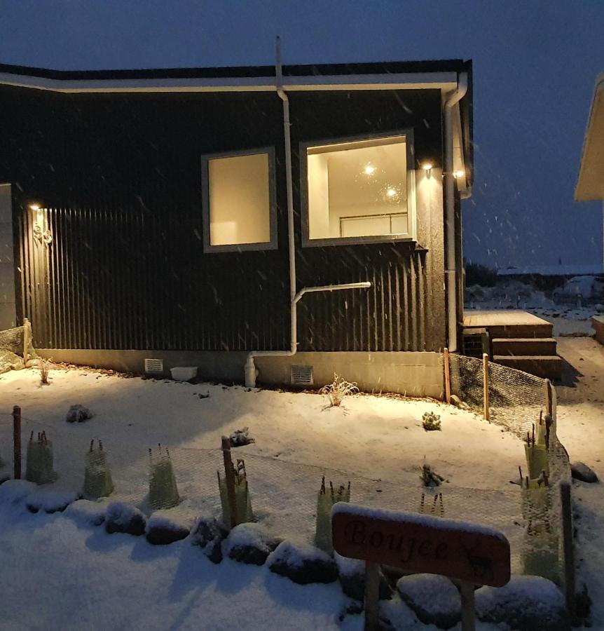 Boujee Apartment Lake Tekapo Luaran gambar